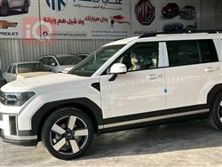 هیوندای سەنتافی